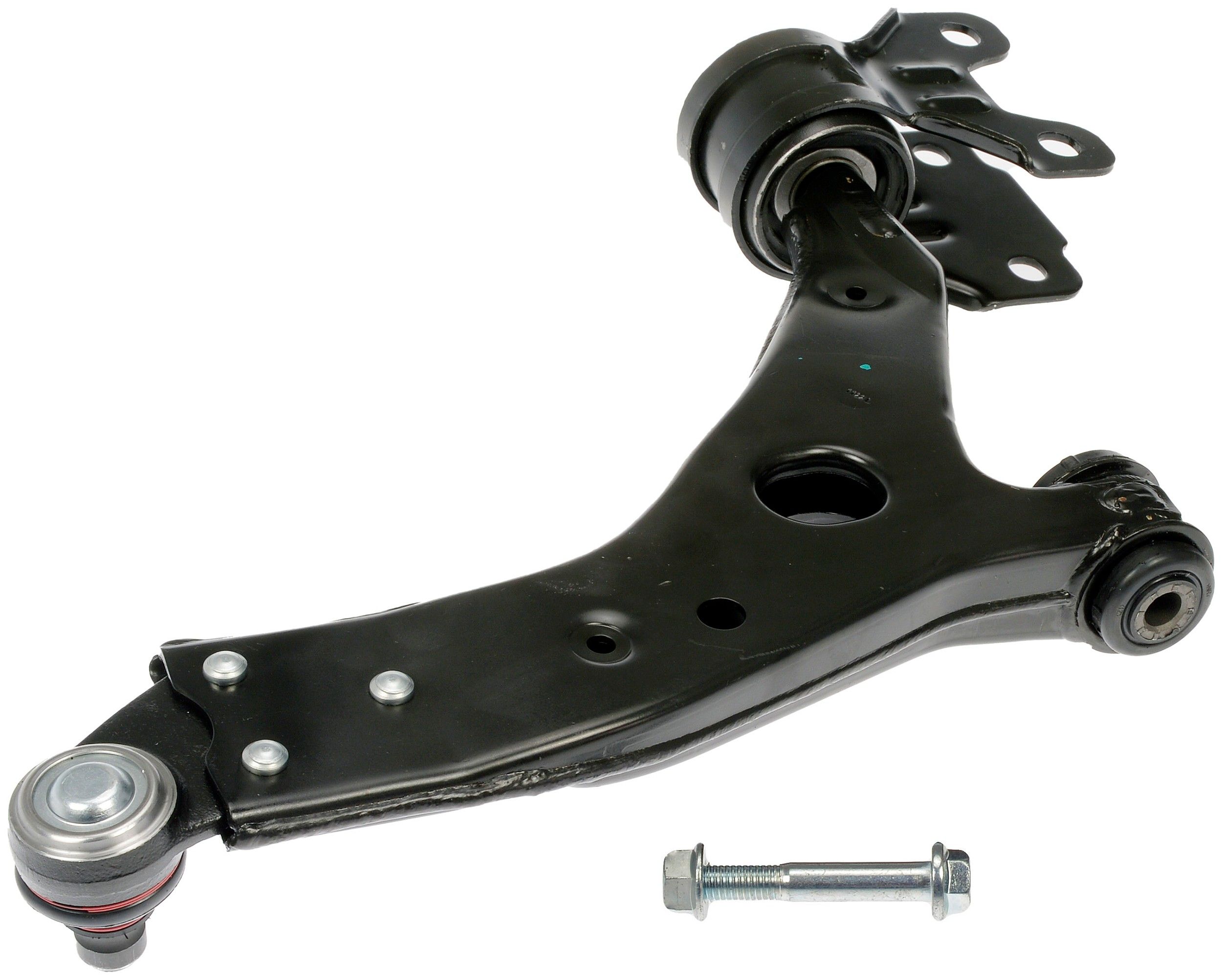 2018, 2017, 2016 Ford Focus Suspension Control Arm and Ball Joint Assembly