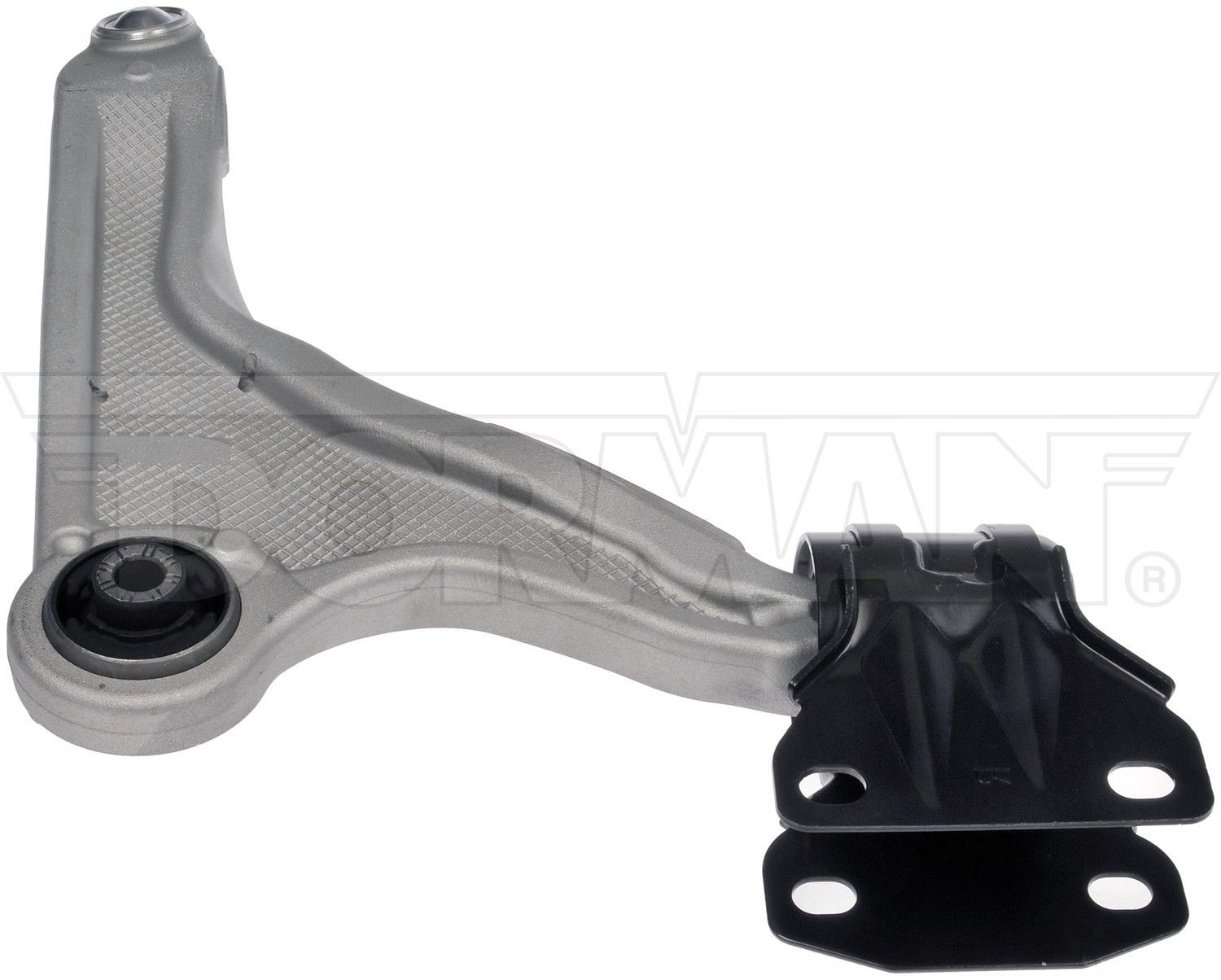 2020, 2019, 2018, 2017, 2016, 2015, 2014, 2013 Ford Fusion Suspension Control Arm and Ball Joint Assembly
