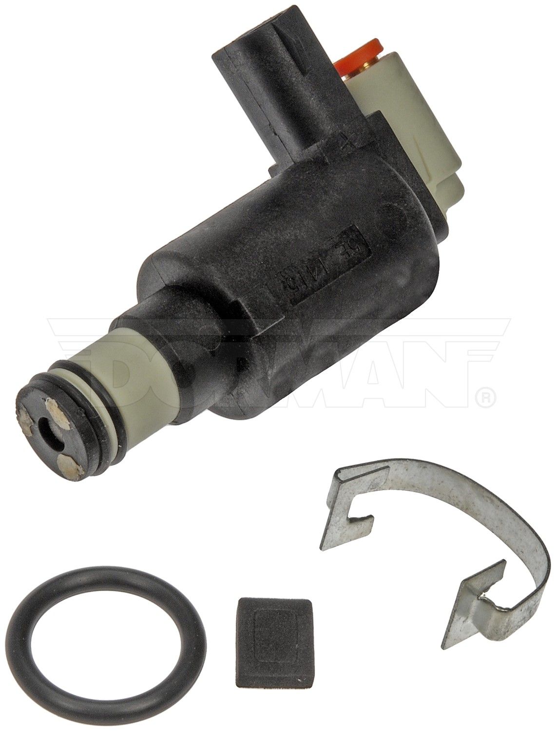 2002, 2001, 2000, 1999, 1998, 1997 Ford Expedition Suspension Solenoid
