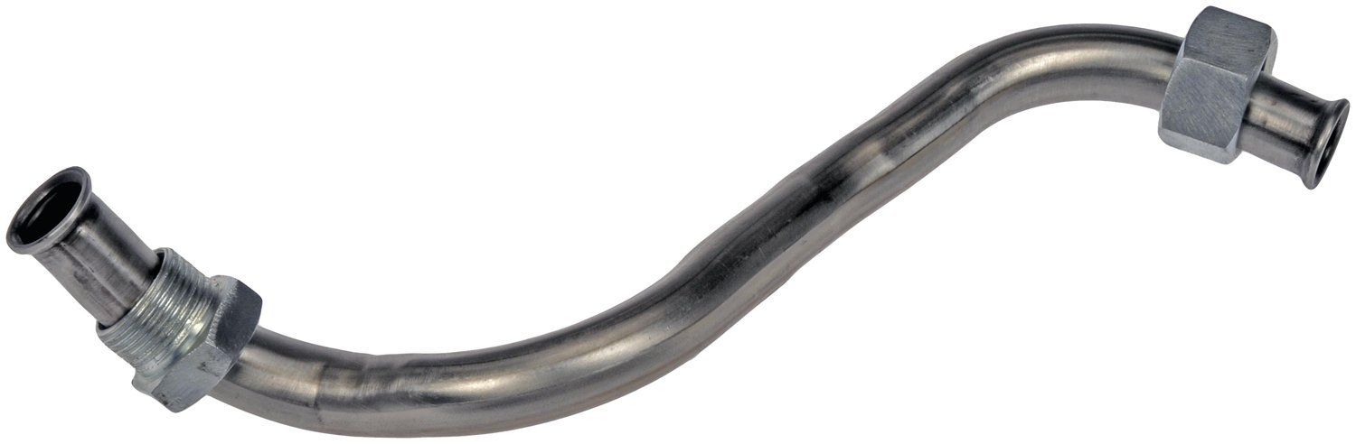 2012, 2011, 2010, 2009 Ford Escape Exhaust Gas Recirculation (EGR) Line