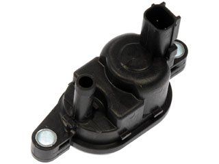 Vapor Canister Purge Valve