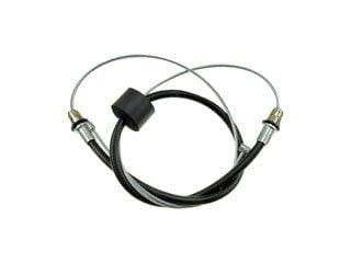 1994 Mazda B3000 Parking Brake Cable
