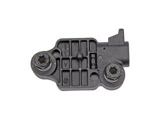 2007, 2006, 2005 Saturn Relay Air Bag Impact Sensor