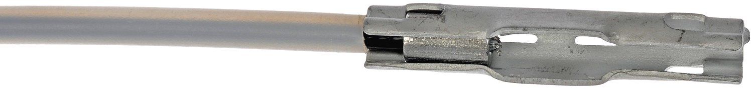 2013, 2012, 2011, 2010, 2009 Chevrolet Avalanche ESV Parking Brake Cable