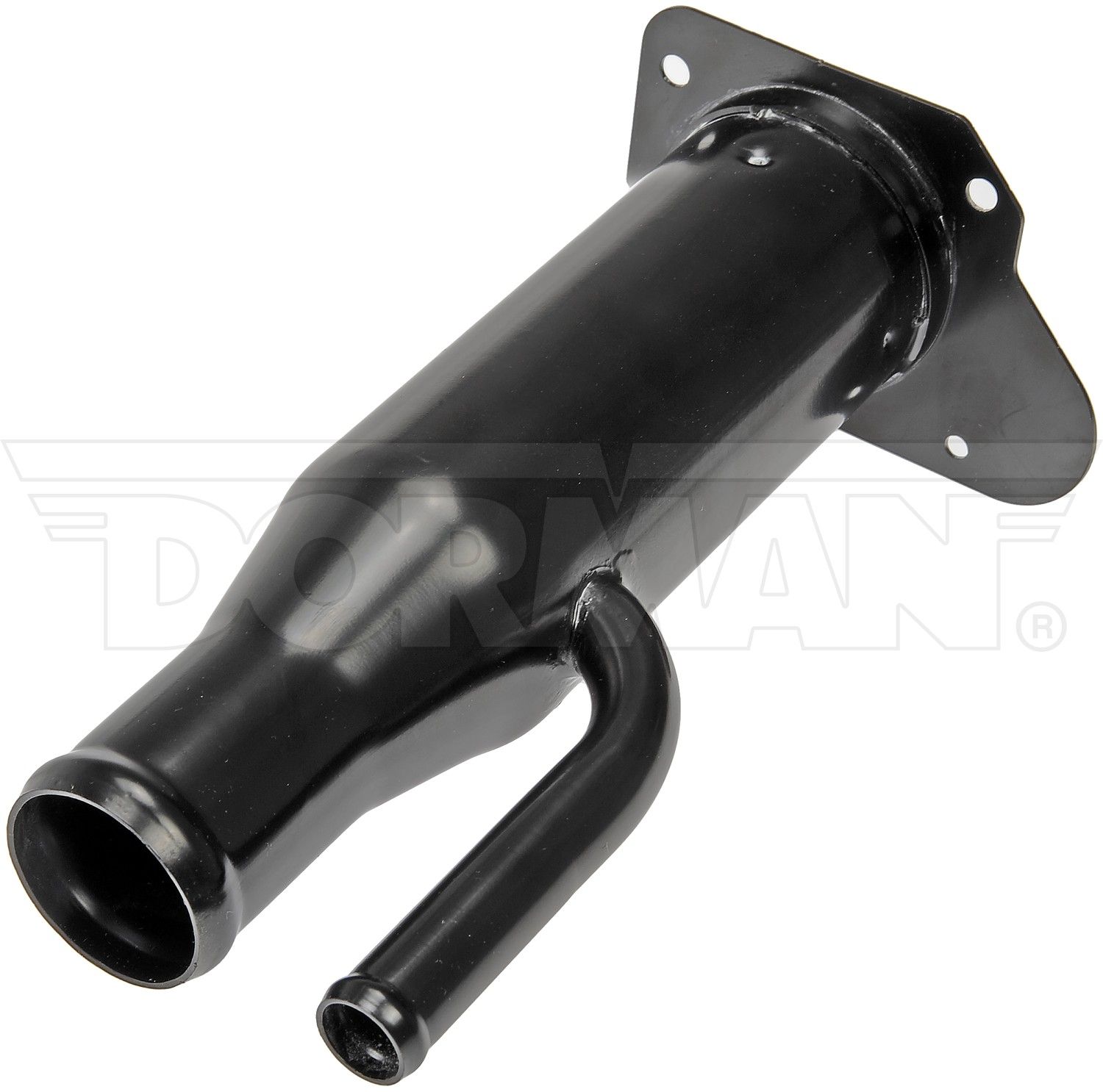 2001, 2000 Jeep Cherokee Fuel Tank Filler Neck