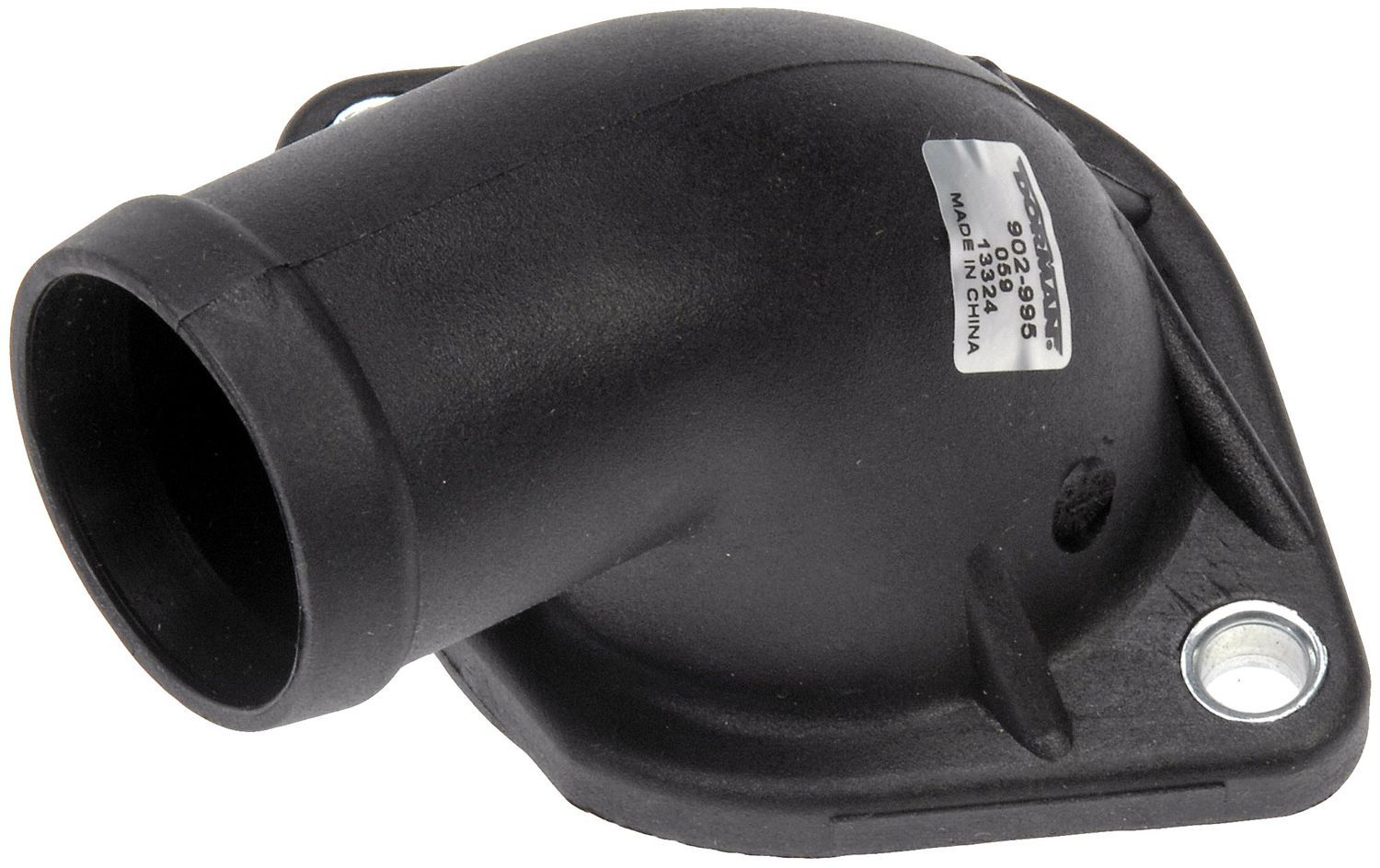 2001, 2000, 1999, 1998, 1997 Audi A4 Engine Coolant Thermostat Housing