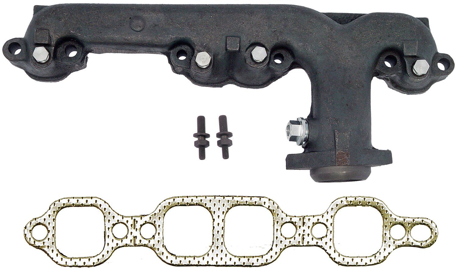 1986, 1985, 1984, 1983, 1982, 1981, 1980 Chevrolet Caprice Exhaust Manifold
