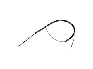 1991, 1990, 1989, 1988 BMW M3 Parking Brake Cable