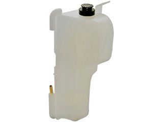 1991, 1990, 1989, 1988, 1987, 1986, 1985, 1984 GMC G3500 Engine Coolant Reservoir