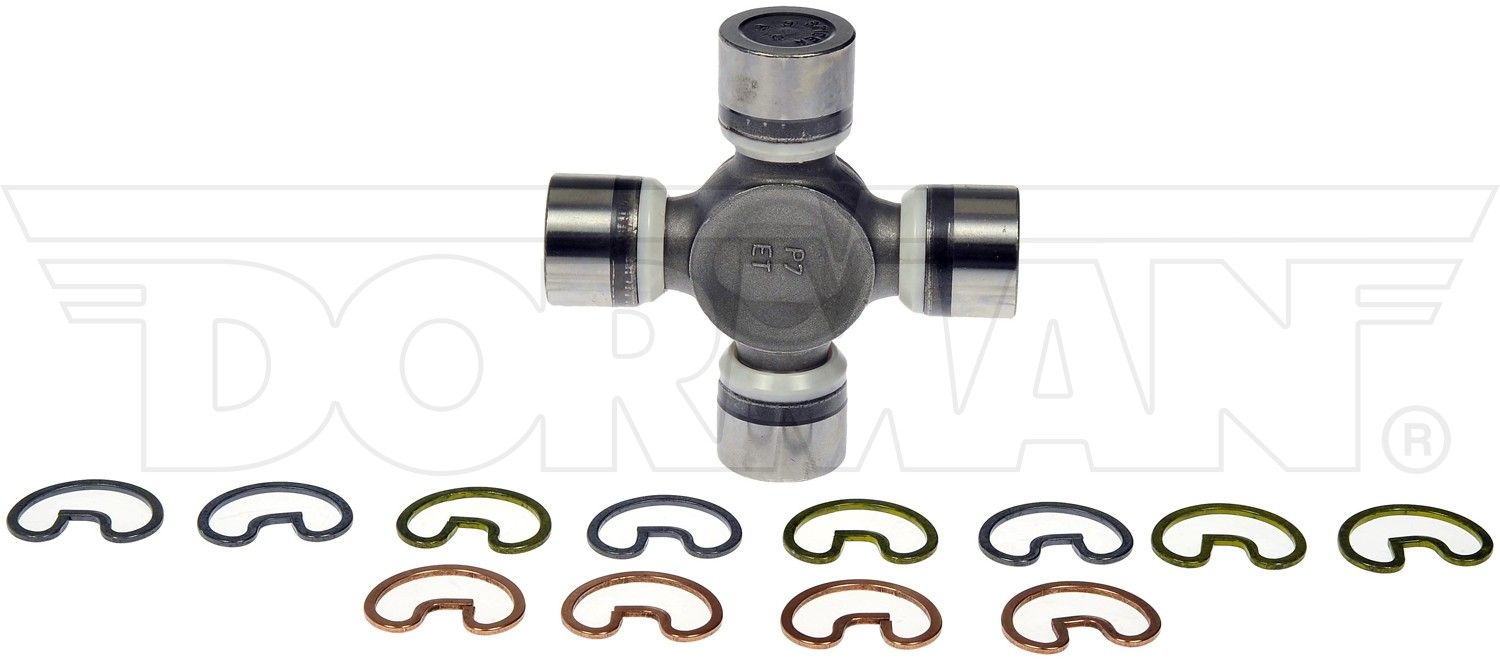 2010, 2009, 2008, 2007, 2006, 2005, 2004, 2003, 2002, 2001, 2000, 1999, 1998, 1997 Ford Explorer Drive Shaft Repair Kit