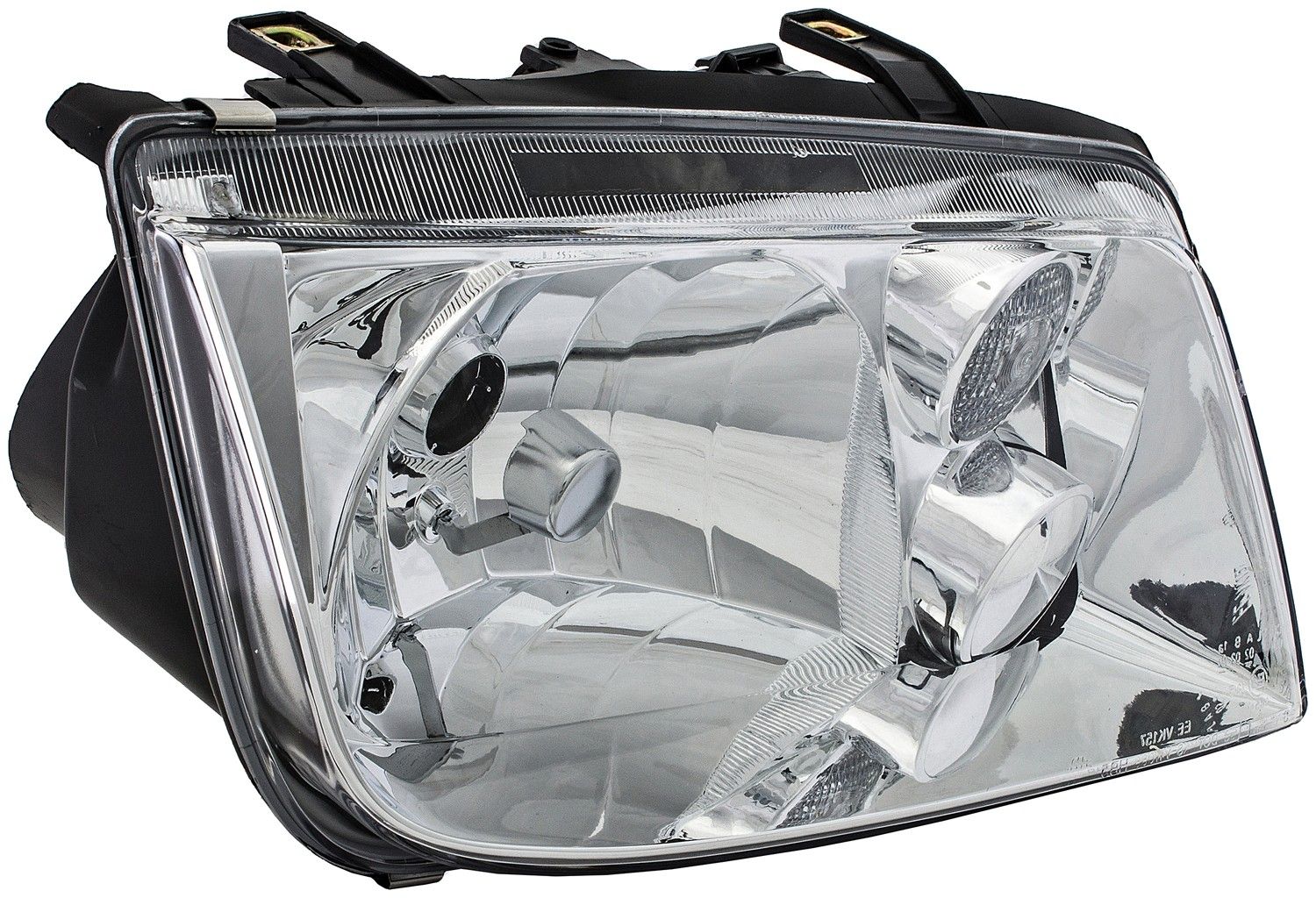 Volkswagen Jetta Headlight Embly Replacement Dorman Genuine 2000 Volkswagen Jetta Headlight Embly Right Dorman 1590898 Wo Fog Lights