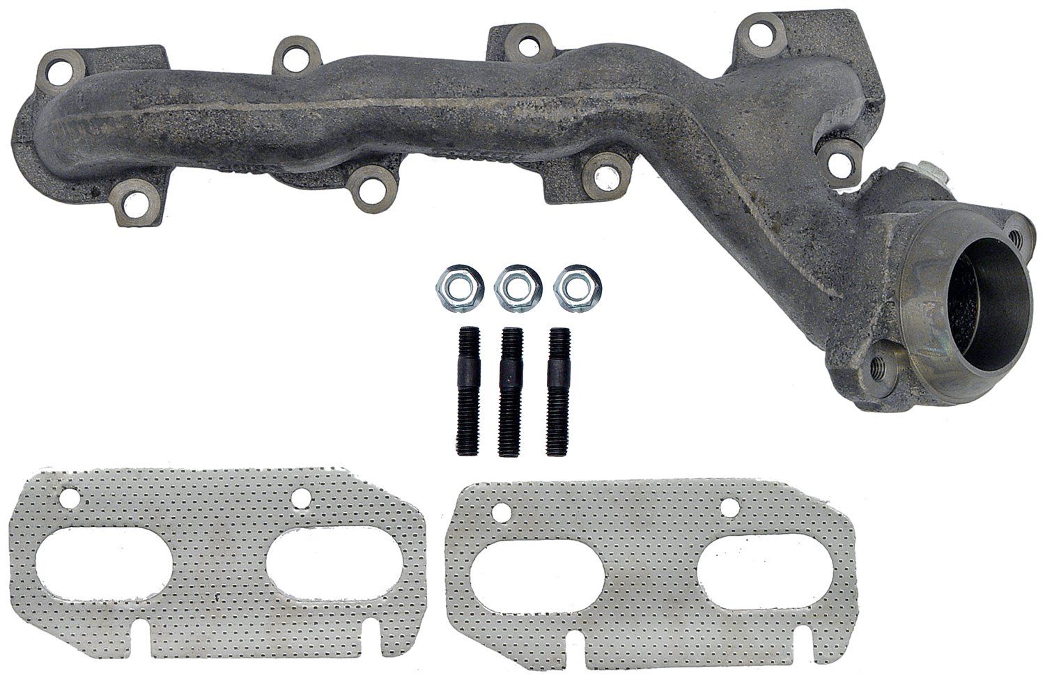 2004, 2003, 2002, 2001, 2000, 1999 Ford Mustang Exhaust Manifold