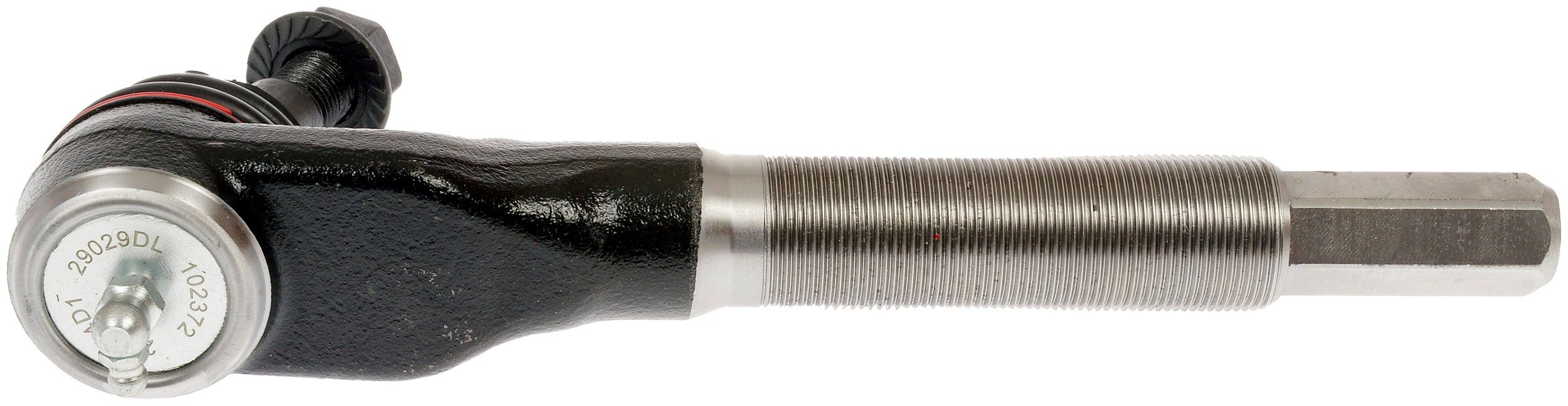 2024, 2023, 2022, 2021, 2020, 2019, 2018, 2017, 2016, 2015, 2014 Ram 2500 Steering Drag Link
