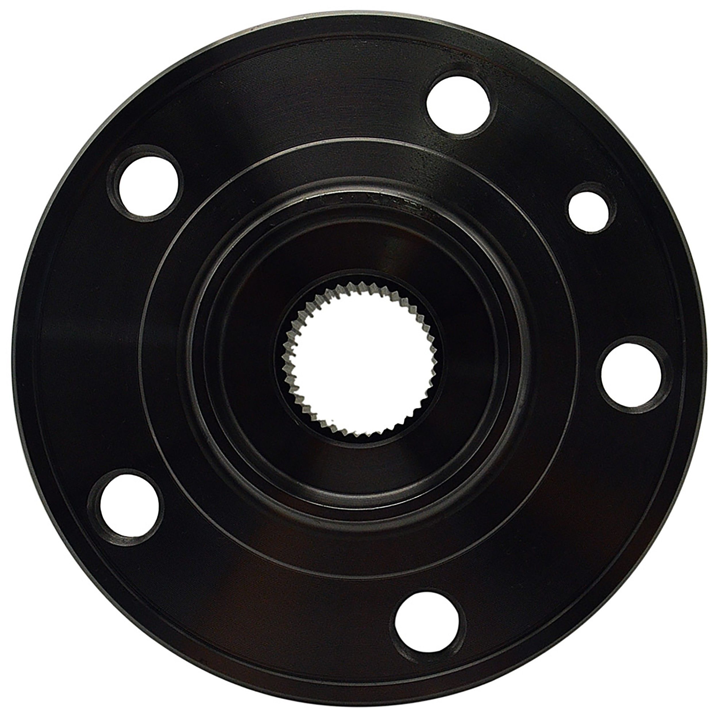 2016, 2015, 2014, 2013, 2012, 2011, 2010, 2009, 2008, 2007 Volvo S80 Wheel Bearing and Hub Assembly