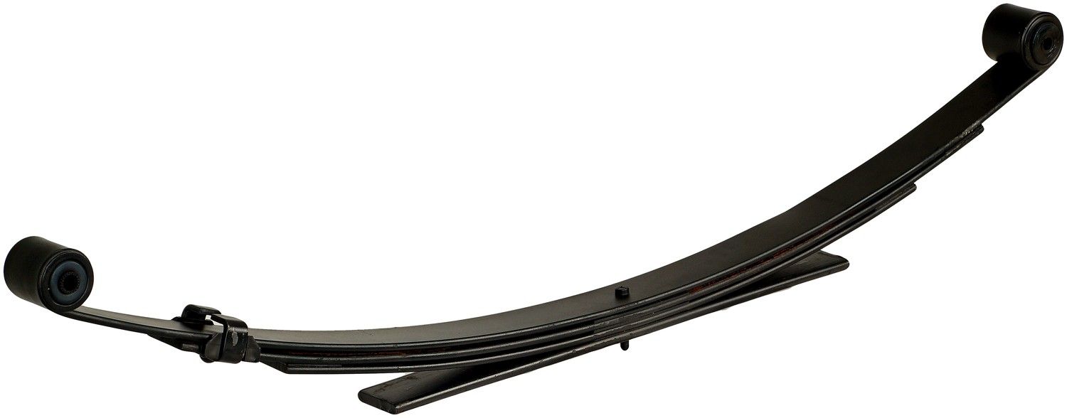 2005, 2004, 2003, 2002, 2001, 2000, 1999, 1998, 1997, 1996, 1995 GMC Jimmy Leaf Spring Assembly