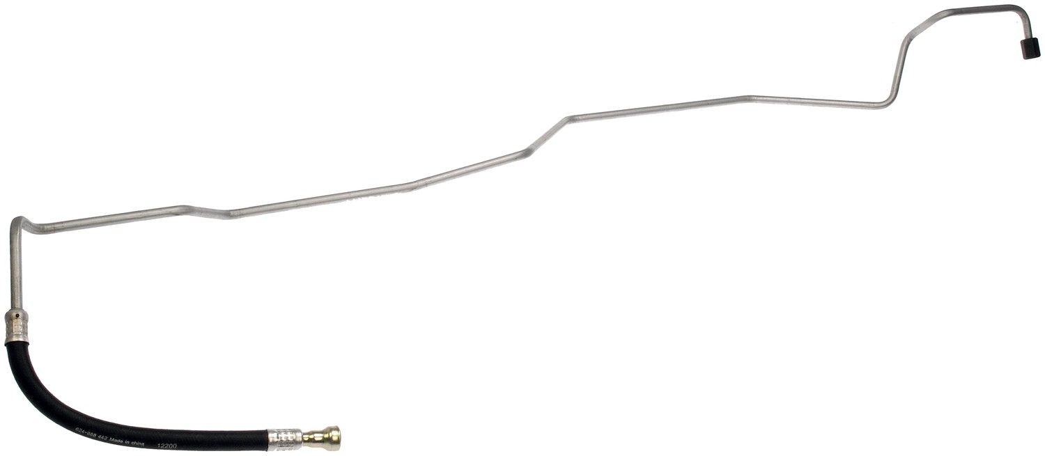 1999 Dodge Durango Automatic Transmission Oil Cooler Hose Assembly