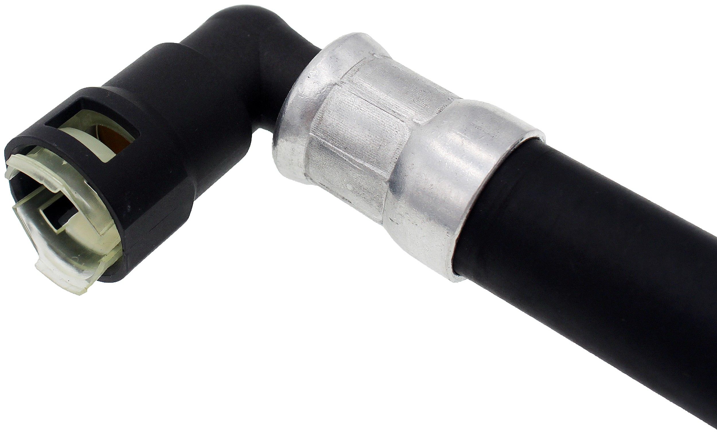 2007 Ford Expedition HVAC Heater Hose Assembly