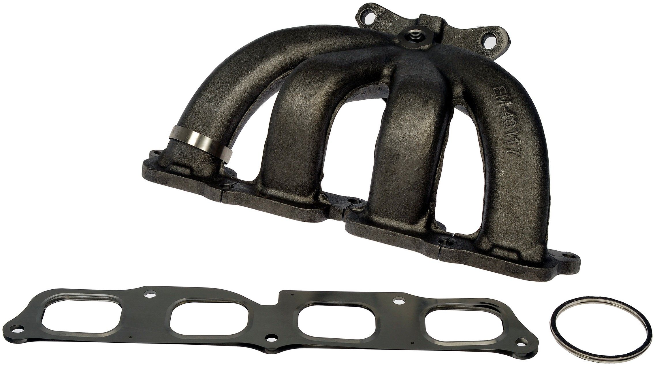 2017, 2016, 2015, 2014, 2013 Cadillac ATS Exhaust Manifold