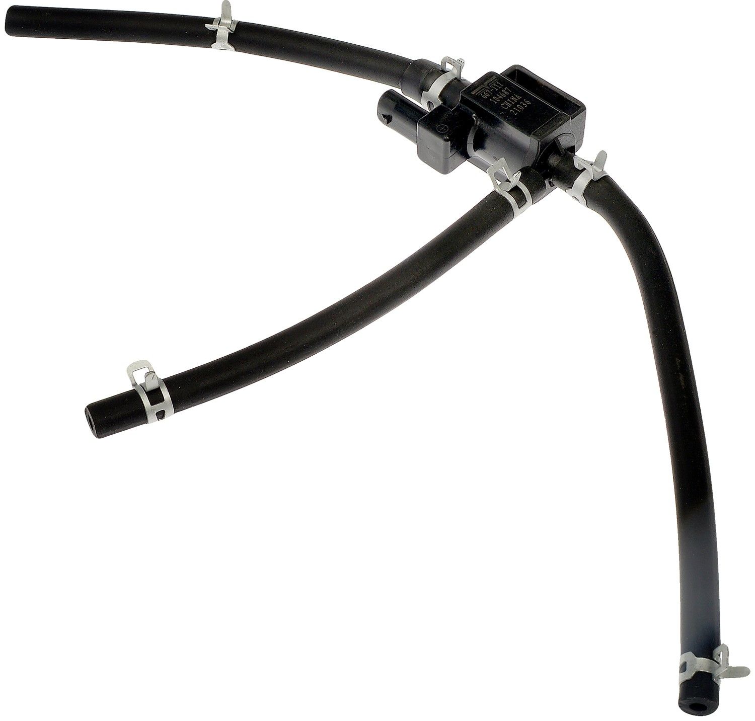 2016, 2015, 2014 Ford Transit Connect Turbocharger Boost Solenoid