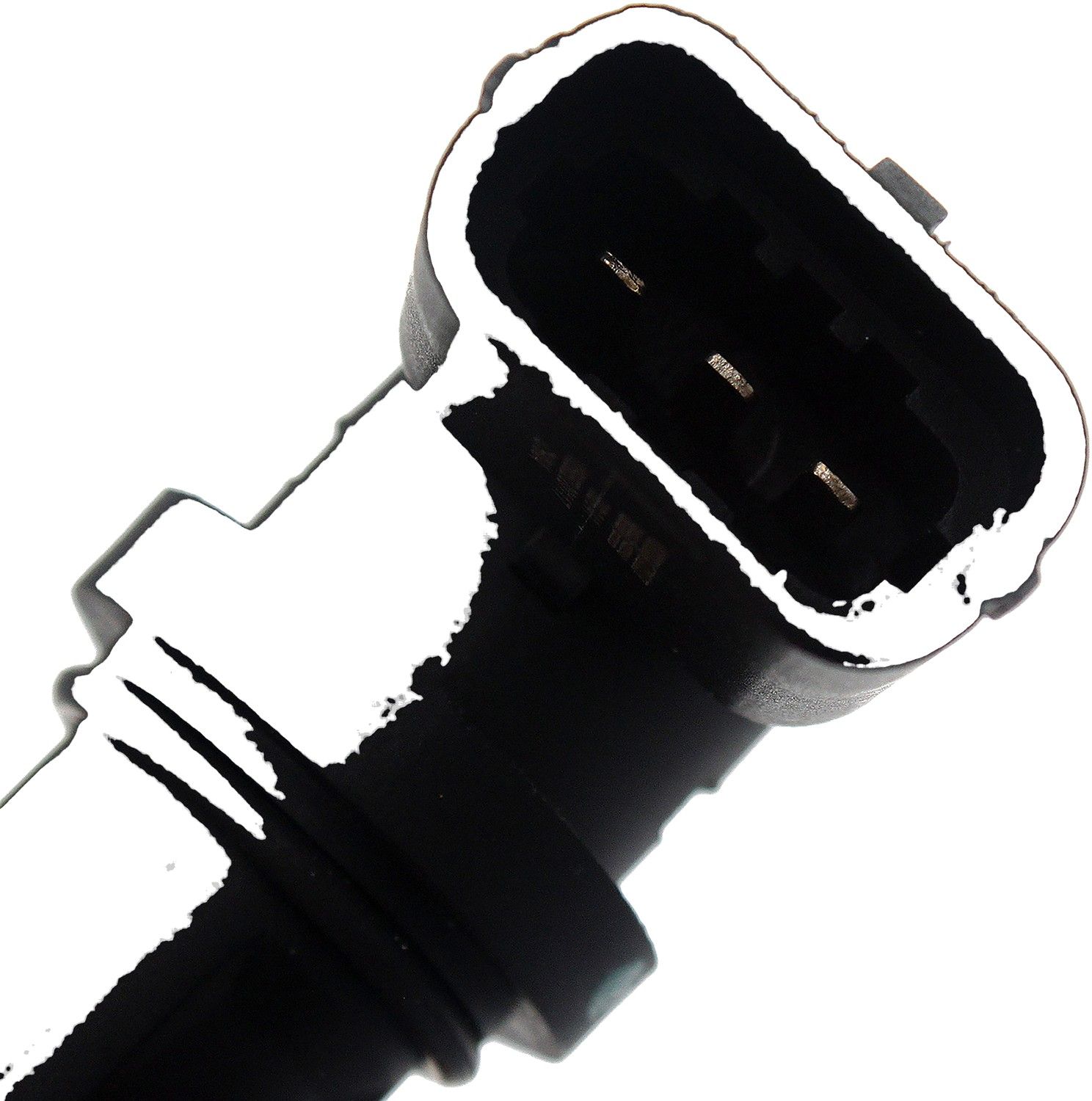 2019, 2018, 2017, 2016, 2015, 2014, 2013, 2012, 2011 Ford Fiesta Engine Camshaft Position Sensor