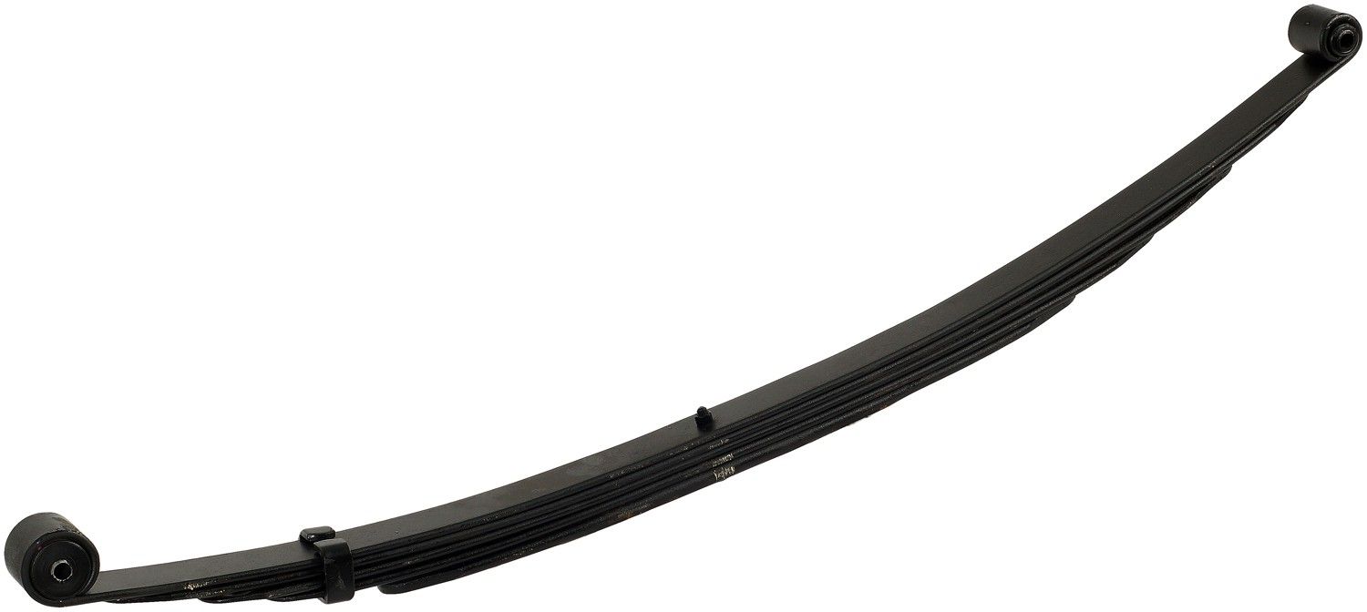 1991, 1990, 1989, 1988, 1987, 1986, 1985, 1984, 1983, 1982, 1981, 1980, 1979 GMC G2500 Leaf Spring Assembly