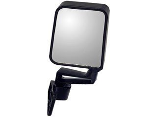 1993, 1992, 1991, 1990, 1989, 1988, 1987 Jeep Cherokee Door Mirror