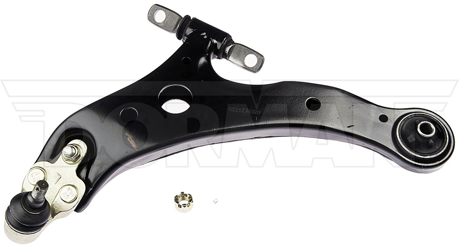 2006, 2005, 2004 Lexus ES330 Suspension Control Arm and Ball Joint Assembly