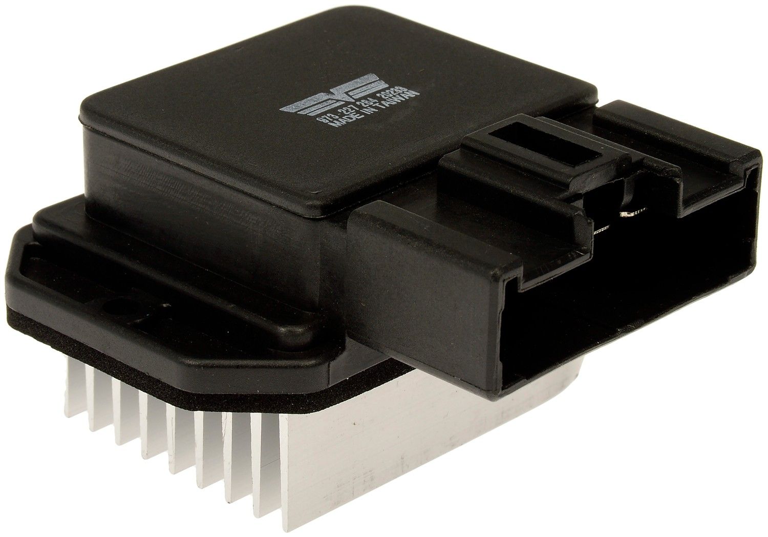 2003, 2002 Lexus ES300 HVAC Blower Motor Resistor