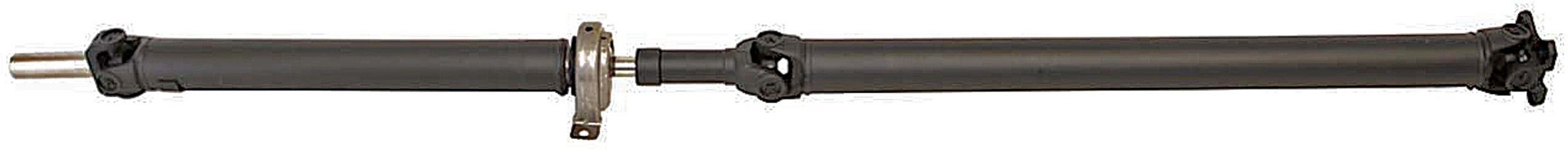 2020, 2019, 2018 Ford F-150 Drive Shaft
