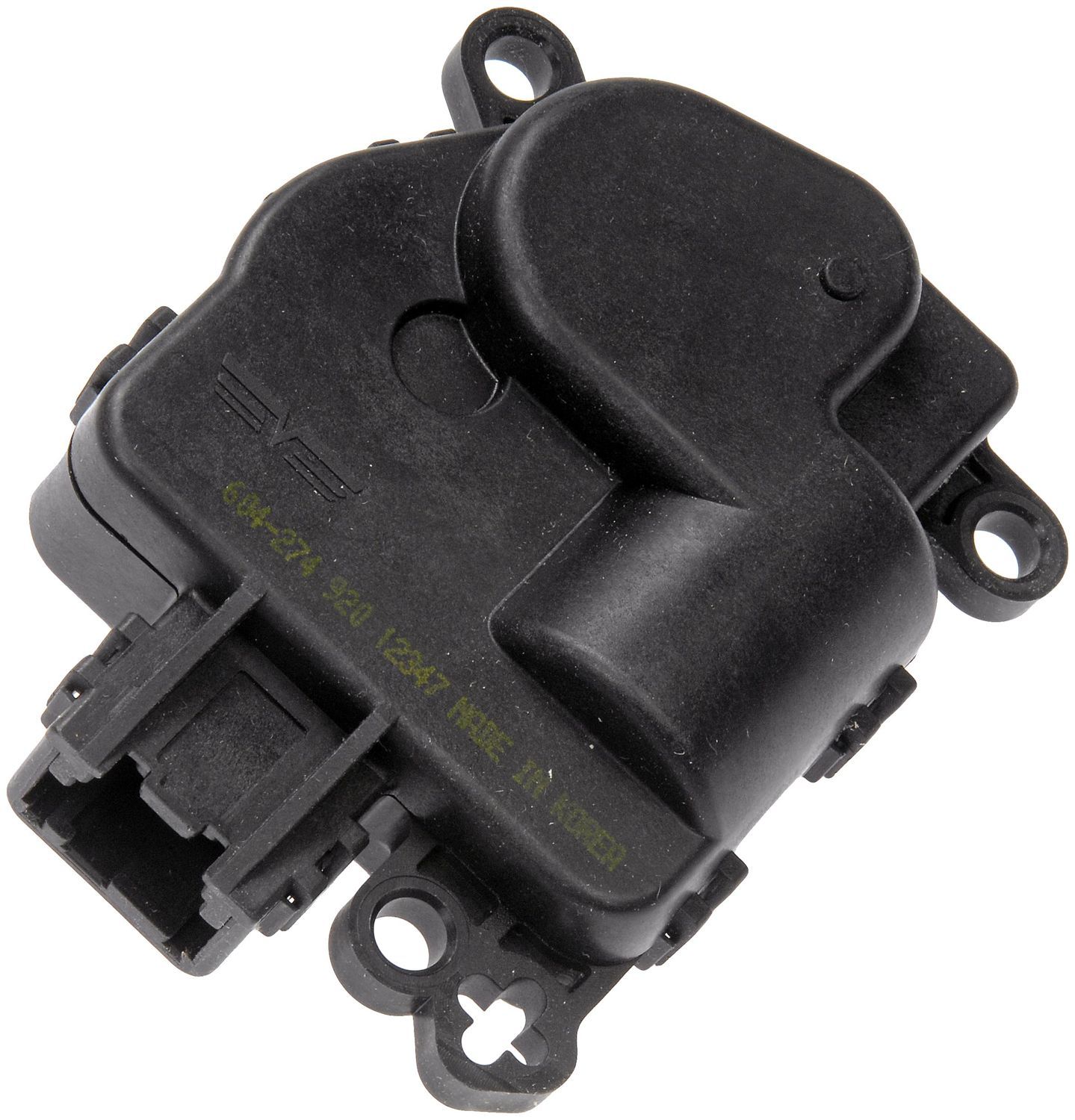 2014, 2013, 2012, 2011, 2010, 2009, 2008, 2007 Ford Expedition HVAC Blend Door Actuator