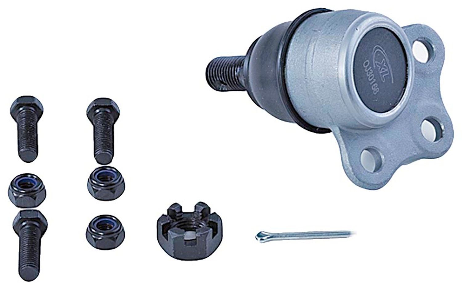 1999, 1998 Dodge Durango Suspension Ball Joint