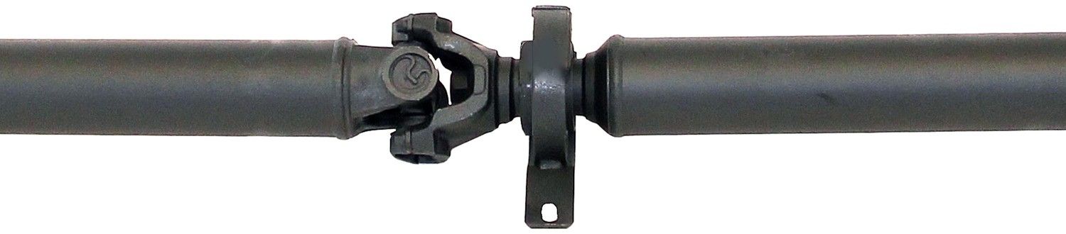 1988, 1987, 1986 Volkswagen Quantum Quattro Drive Shaft