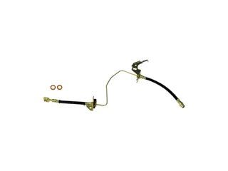 2008 Saturn Astra Brake Hydraulic Hose
