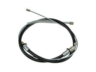 Parking Brake Cable