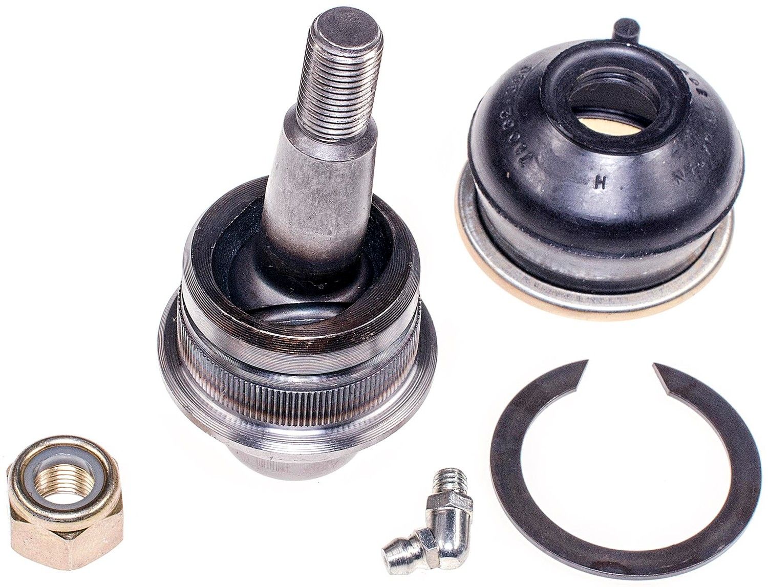 1980, 1979, 1978, 1977, 1976, 1975, 1974, 1973, 1972, 1971 Dodge Colt Suspension Ball Joint