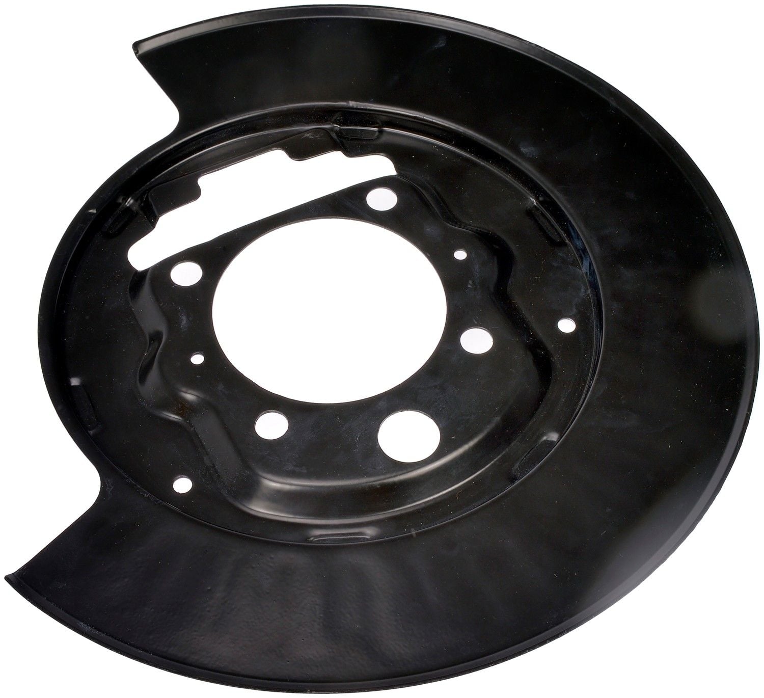 2008, 2007, 2006, 2005, 2004 Ford F-150 Brake Dust Shield