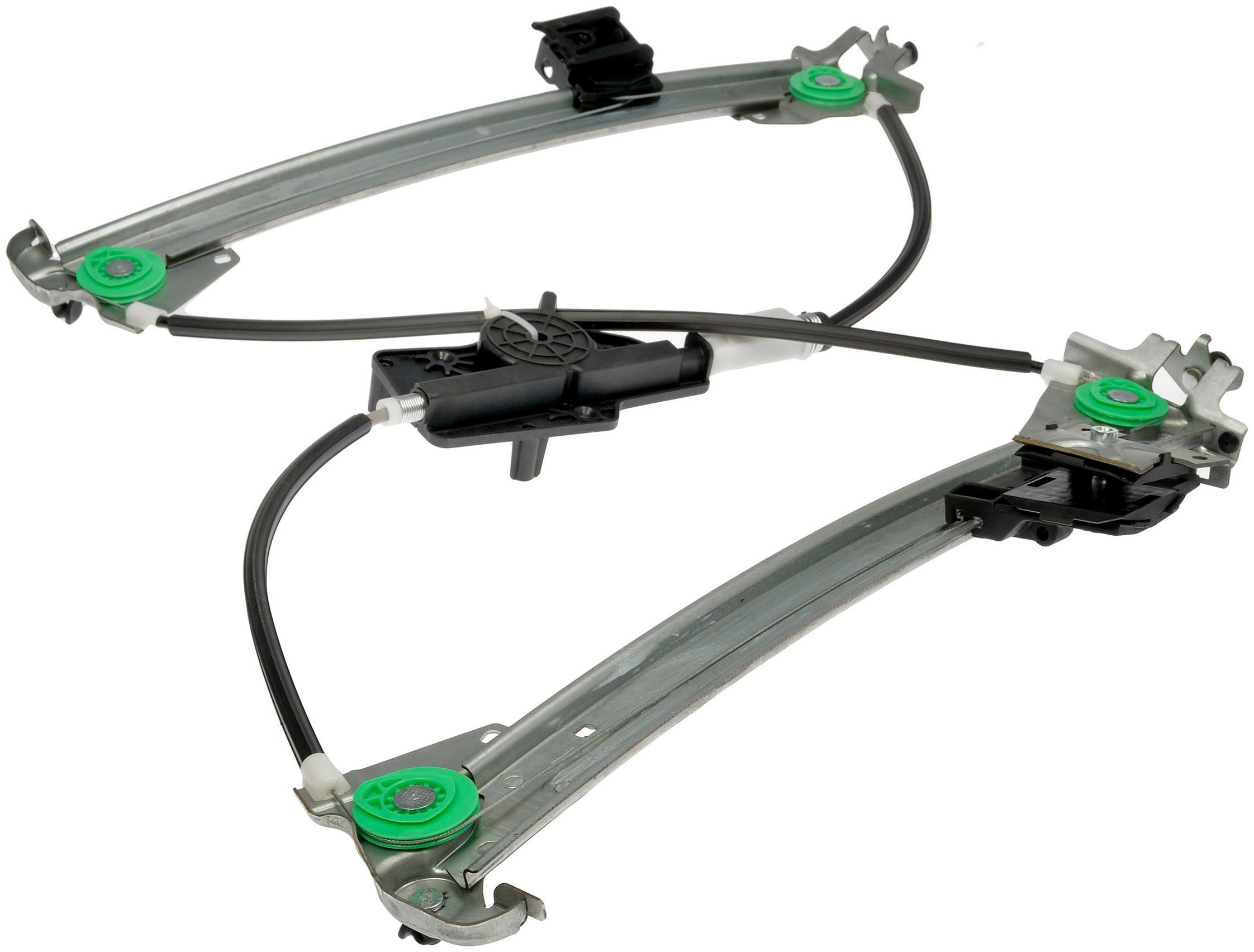 2020, 2019, 2018, 2017, 2016, 2015, 2014, 2013, 2012 Tesla S Window Regulator