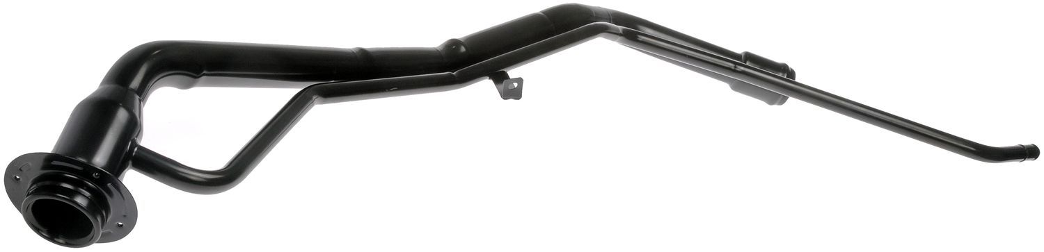 1998, 1997 Ford Expedition Fuel Tank Filler Neck