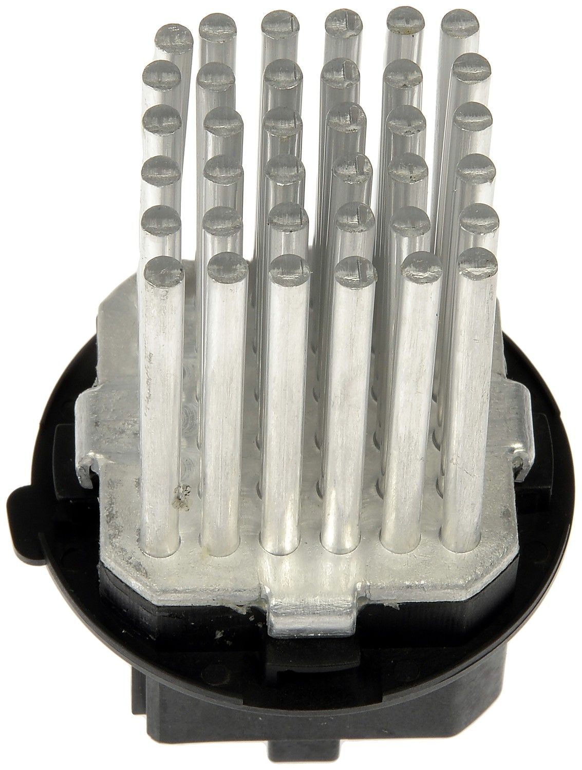 2016, 2015, 2014, 2013, 2012, 2011, 2010, 2009, 2008, 2007 Volvo S80 HVAC Blower Motor Resistor