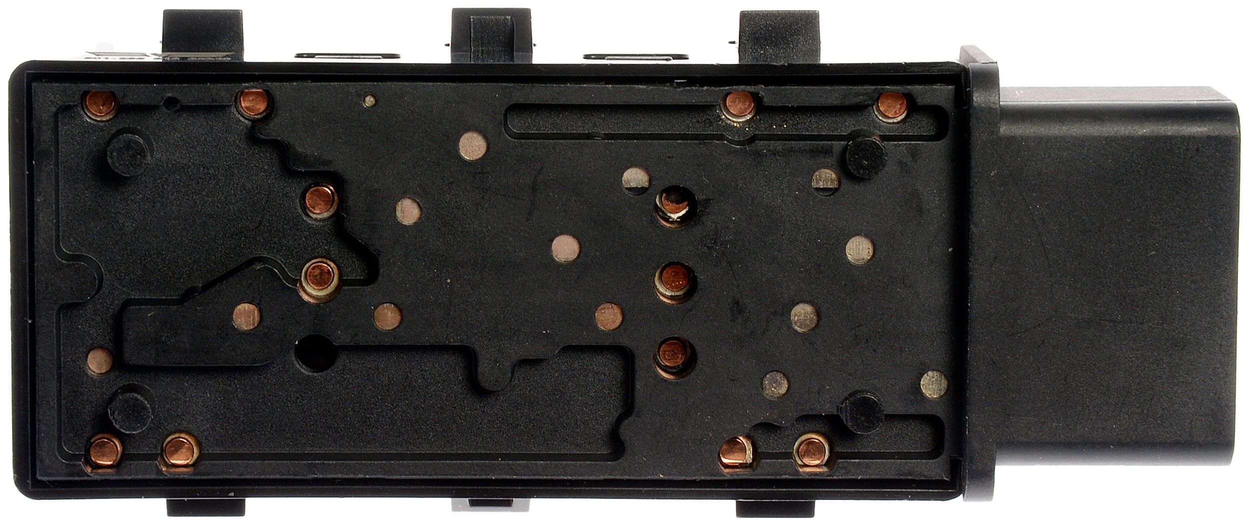 2009, 2008, 2007, 2006, 2005 Chevrolet Equinox Seat Switch