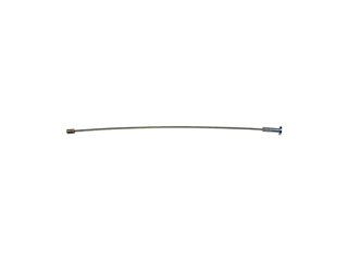 1979 Dodge D200 Parking Brake Cable