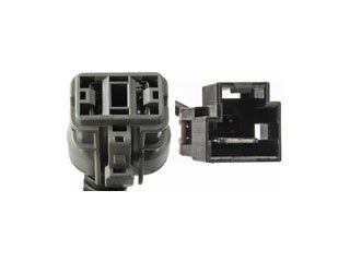 2000, 1999, 1998 Volvo S70 Engine Cooling Fan Assembly