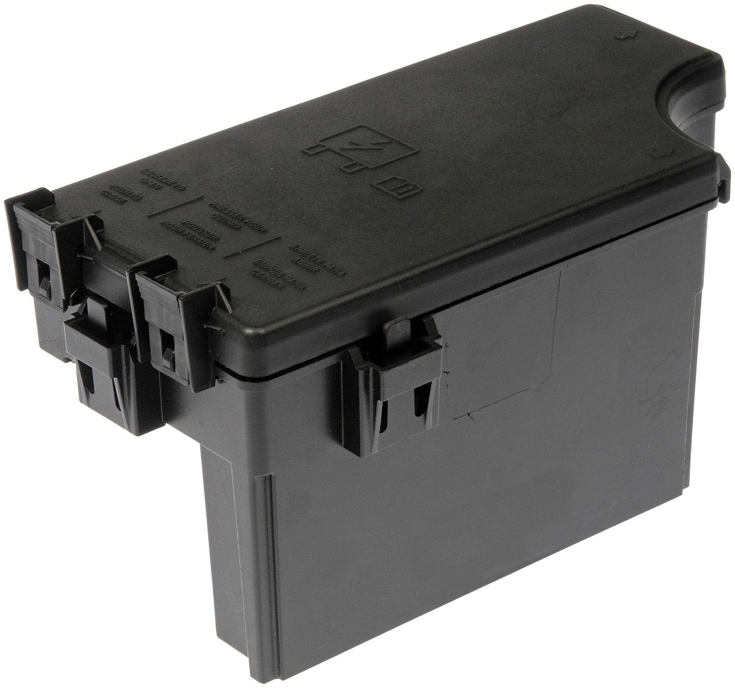 2009, 2008 Jeep Compass Integrated Control Module