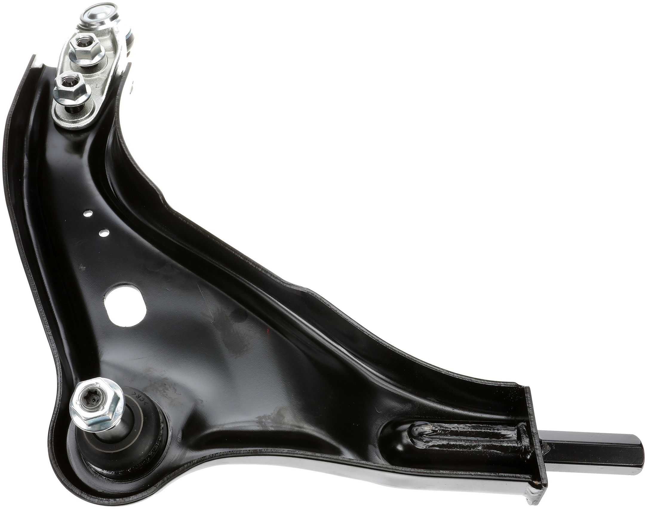 2015, 2014, 2013, 2012, 2011, 2010, 2009, 2008, 2007 Mini Cooper Suspension Control Arm and Ball Joint Assembly