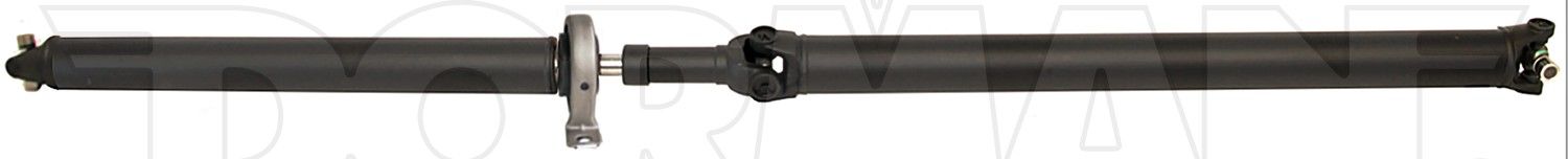 1997, 1996 GMC C3500 Drive Shaft