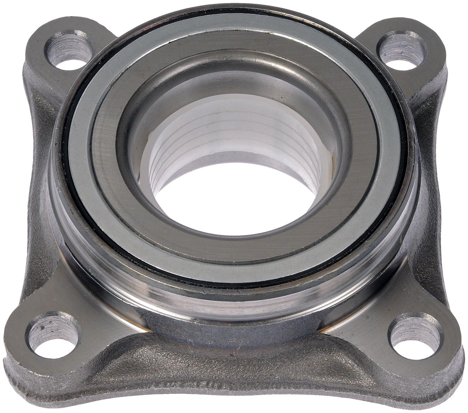 2011, 2010, 2009, 2008 Lexus GS460 Wheel Bearing