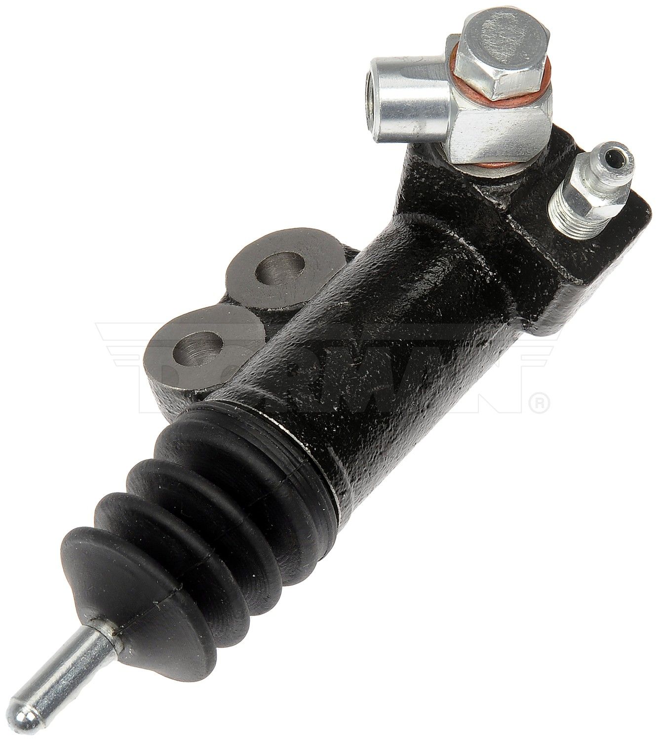 2020, 2019, 2018, 2017, 2016, 2015, 2014, 2013, 2012, 2011, 2010 Kia Forte Clutch Slave Cylinder