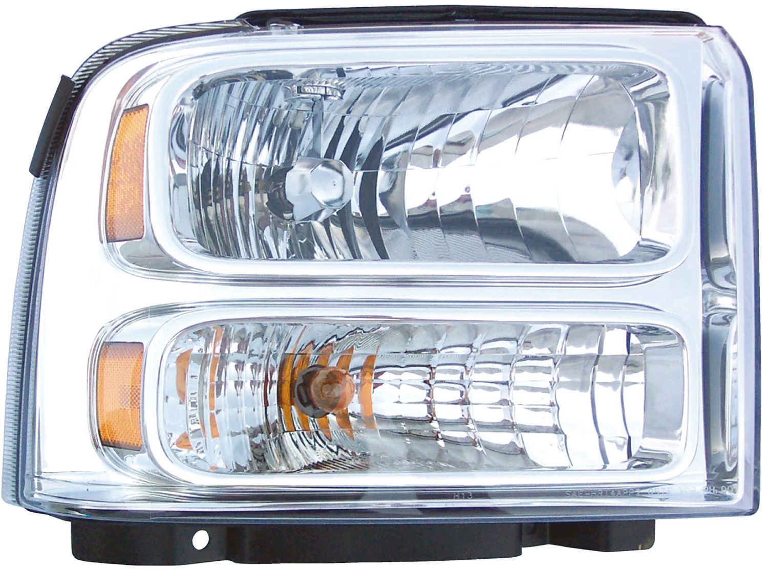 2005 Ford Excursion Headlight Assembly