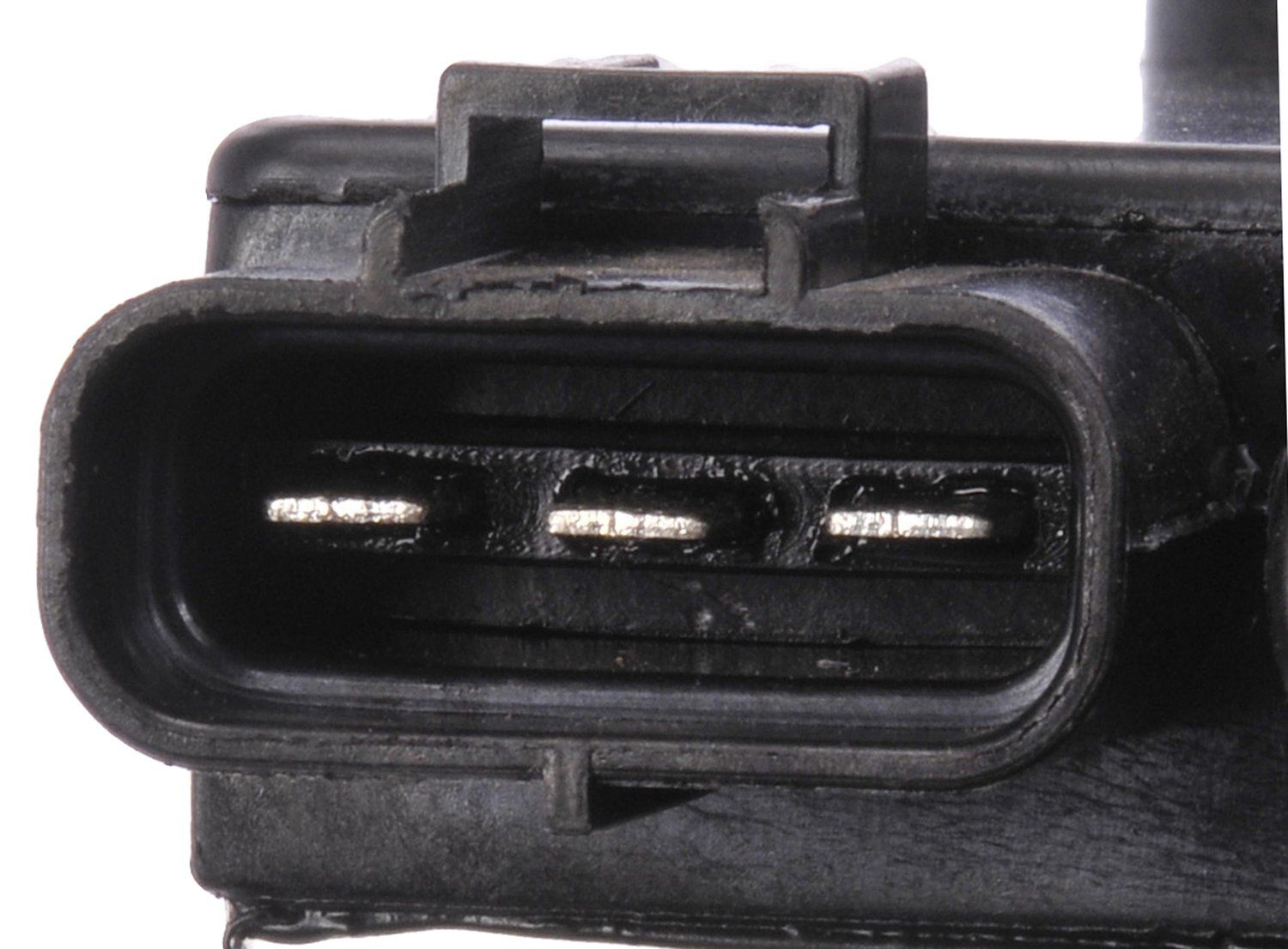 2012, 2011, 2010 Mazda CX-7 Engine Cooling Fan Assembly