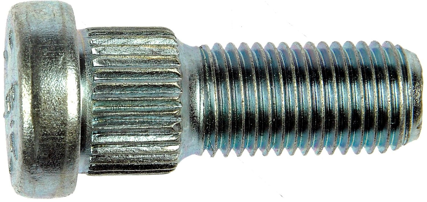 1960 - 1966 Chevrolet K10 Pickup Wheel Lug Stud - Rear